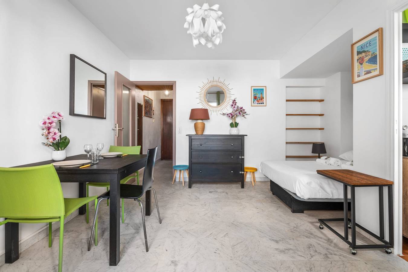 Photo : Appartement de vacances