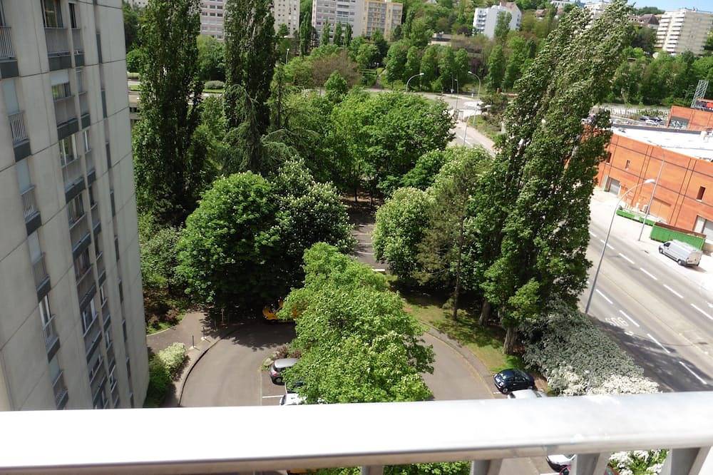 Ganze Wohnung, Ca. 30m2 sicherer Parkplatz in Dijon, Dijon und Umgebung
