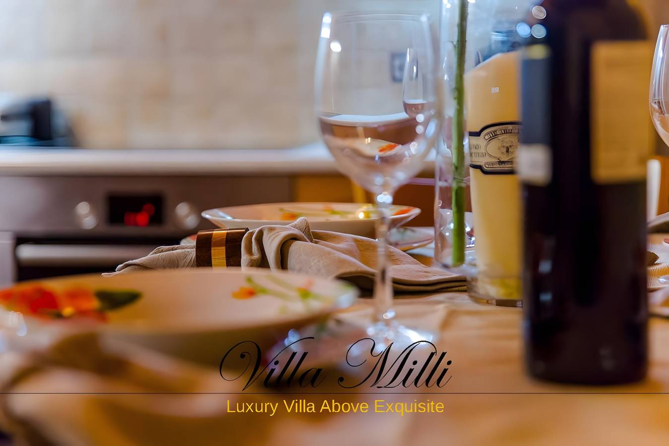 Villa Milli City Centre Chania in Topanas, Chania region