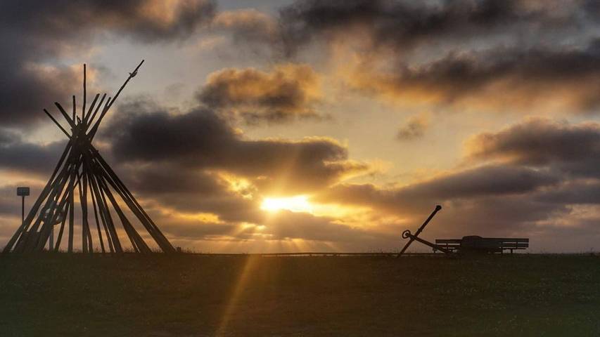 Ferienhaus für 13 Personen, mit Terrasse und Whirlpool sowie Sauna in Skaven Strand - 3