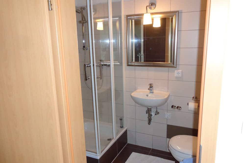 Ganze Wohnung, Kleine Ferienwohnung Düne in Hamswehrum, Krummhörn