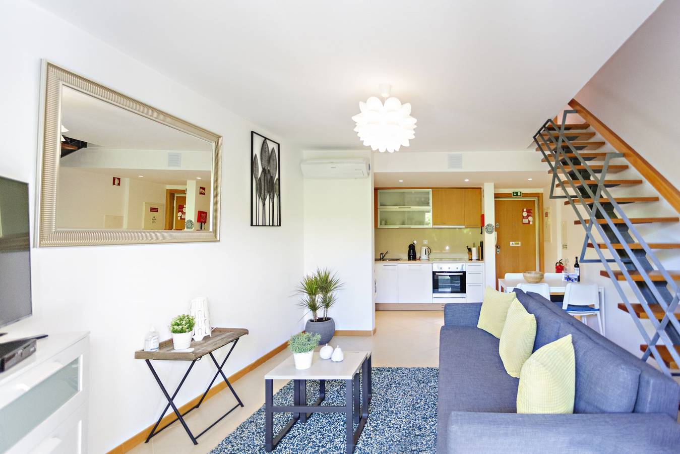 Ganze Wohnung, Cg 71B - Dplx - Cabanas Gardens in Cabanas de Tavira, Conceição e Cabanas de Tavira