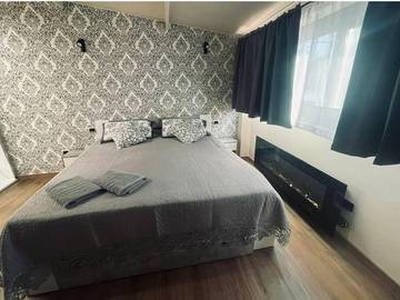 Gîte pour 2 personnes à Randazzo