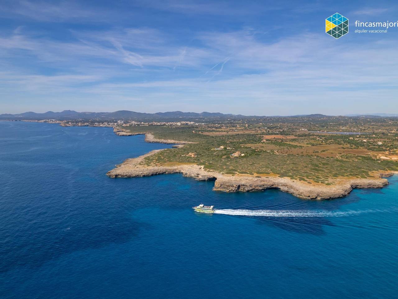 Appartement entier, Bel appartement 1 chambre en bord de mer à S'Illot avec climatisation et chauffage in S'illot, Sant Llorenç des Cardassar