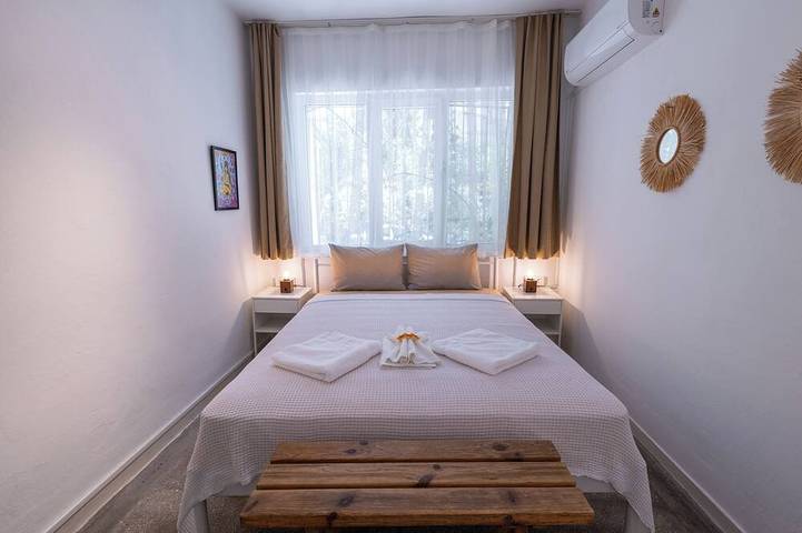 3-bedroom house in the center of marmaris in Marmaris, Türkische Ägäis