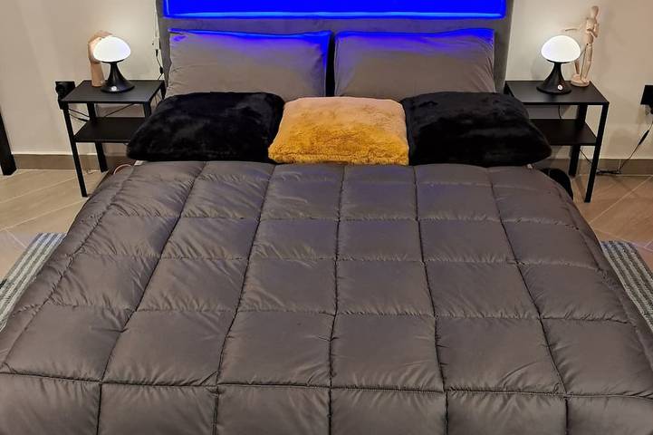 Gîte pour 2 personnes à Pantin - 2