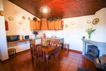 B&b für 8 Personen in Sortelha, Serra da Malcata, Bild 4