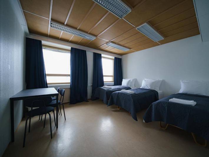 Maison d’hôte pour 3 personnes à Rovaniemi - 2