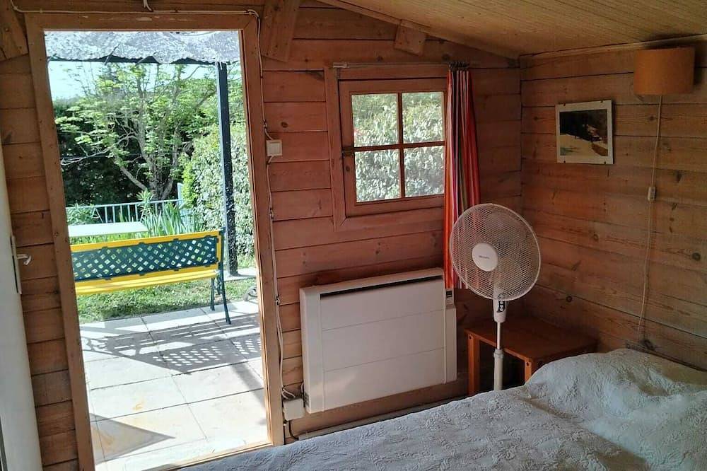 Chalet Indépdt ds Village Classé, Proche Gorges, lac du Verdon et Jolis Villages in Villecroze, Draguignan en omgeving