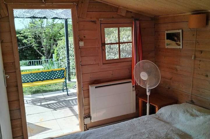 Gîte pour 2 personnes à Villecroze - 2