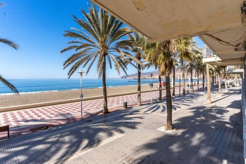 Apartamento entero, Apartamentos Paseo Marítimo 4 in Almería, Costa de Almería