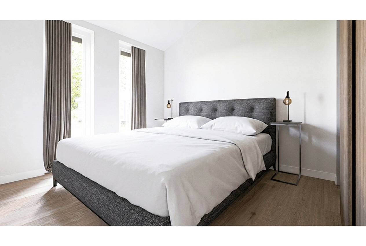 Europarcs Biggesee — Sauerland 6+2 in Attendorn, Biggesee