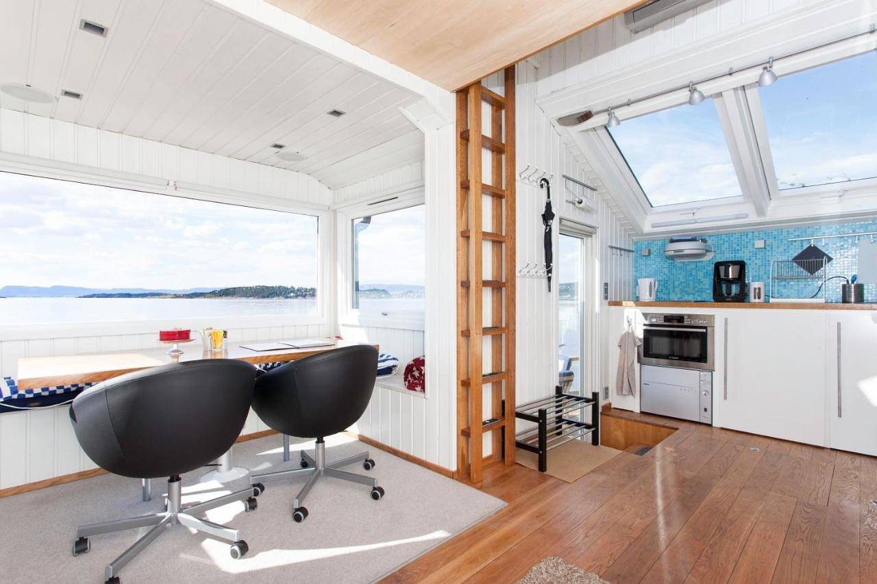 Holiday Home in Nordstrand (Oslo), Oslo Gemeente