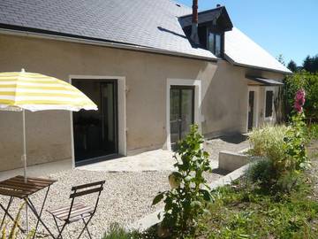 Gîte pour 4 Personnes dans Saint-Léger-sous-Beuvray, Parc naturel régional du Morvan, Photo 4
