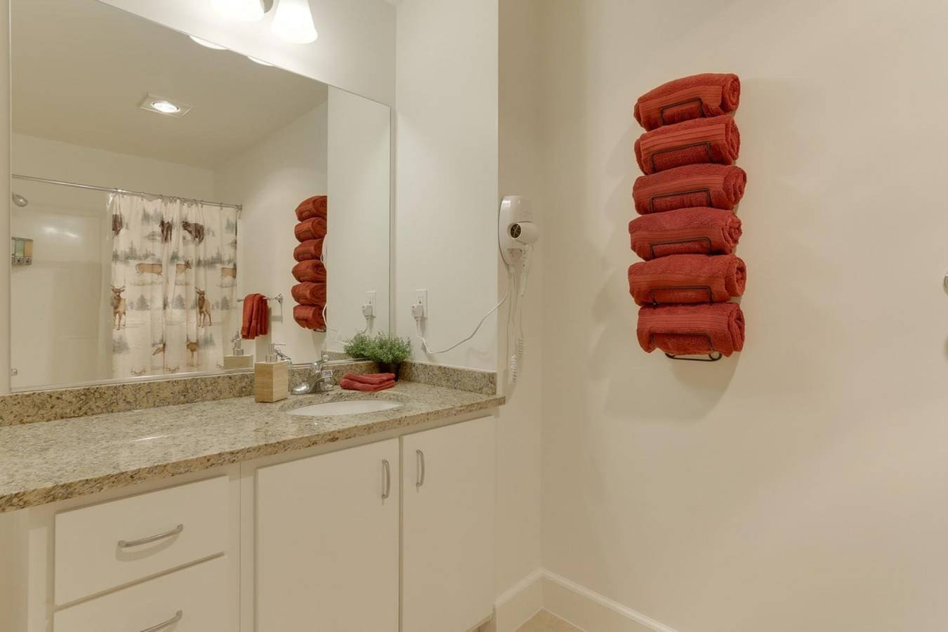 Ganze Wohnung, Recently Upgraded 1Br Apt – Downtown Location in Portland, Multnomah County