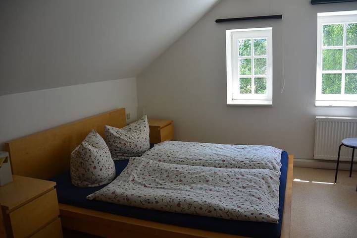 Ferienwohnung für 4 Personen in Gohrisch - 2