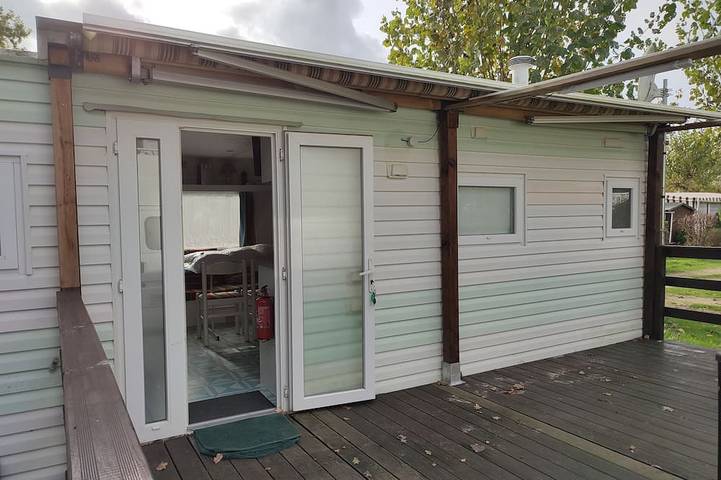 Location de vacances pour 5 personnes à Commequiers