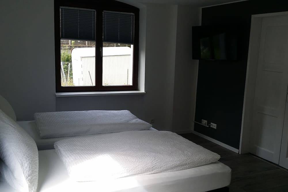 Ganze Wohnung, Ferienwohnung/App. für 6 Gäste mit 120m² in Sankt Goarshausen in Sankt Goarshausen, Mittelrhein