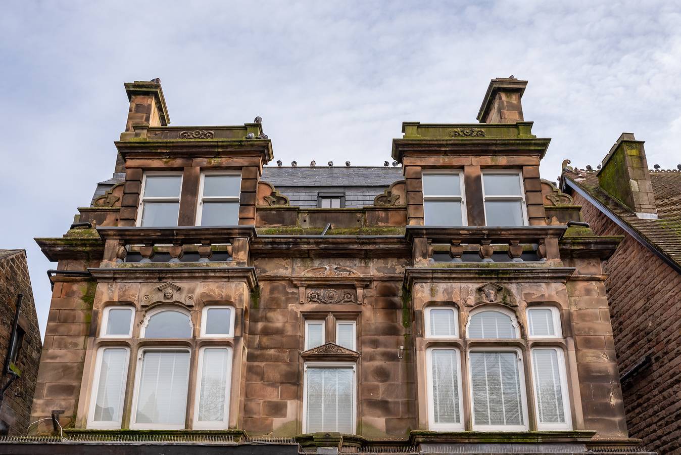 Appartement entier, Nelly's Nook in Matlock, Derbyshire