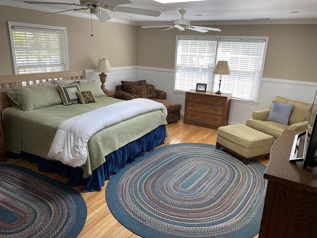 River House at Fork Retch in Florence - Conway und Umgebung