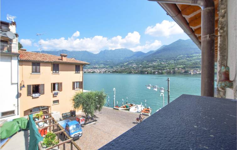 Ferienwohnung für 5 Personen, mit Terrasse in der Lombardei - 2