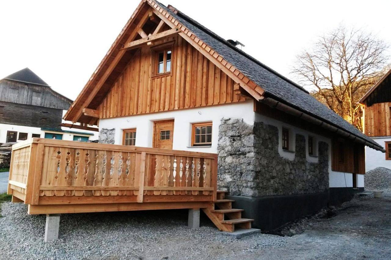 Apartment with Sauna in Sankt Martin am Grimming, Vallée de l'Enns