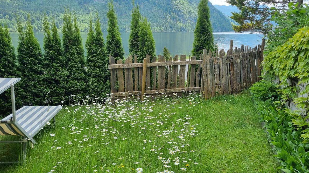 Geheel appartement, Ladner am See in Grundlsee, Dead Mountains