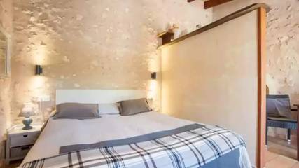Finca in Costitx, Mallorca Inselmitte für 3 