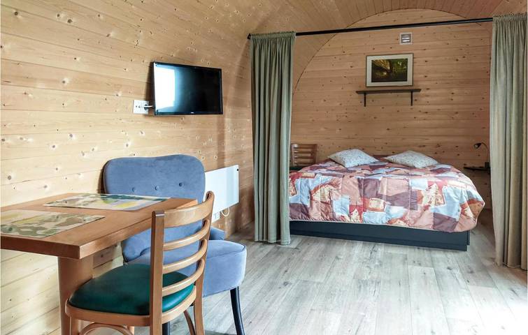 Location de vacances pour 2 personnes à Waldbillig - 4