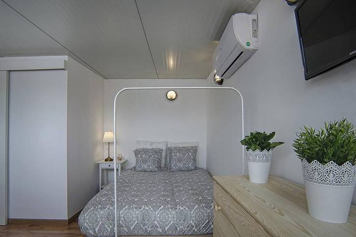 Appartamento intero, Hotelito Boutique Badalona 6 in Platja de l'Estació (Badalona), Badalona