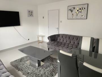 Holiday Home for 5 People in Greenwich, London, Photo 1