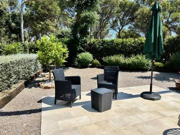 Villa für 8 Personen in Llafranc, Palafrugell, Bild 1