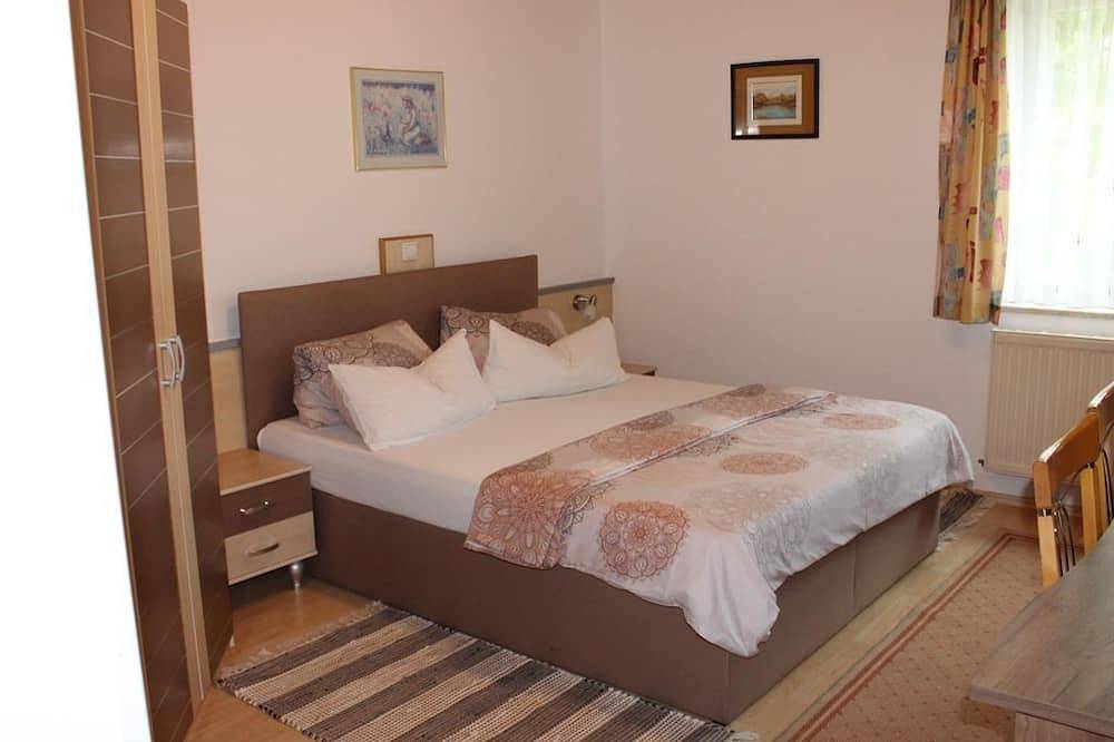 Ganze Wohnung, Gästezimmer - Ferienwohnung Gaspar in Südoststeiermark, Halbenrain