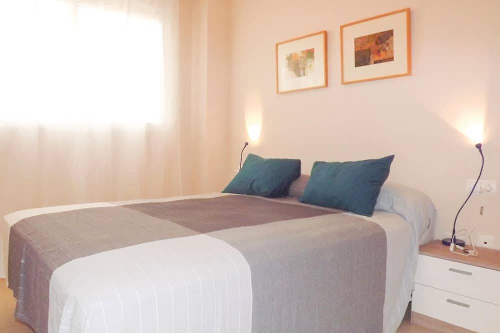 Apartamento inteiro, 2 quartos alojamento em Denia in Las Marinas, Dénia