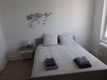 Hôtel pour 2 personnes, avec vue et terrasse à Savigny-Lévescault
