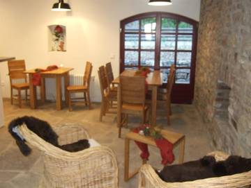Ferienwohnung für 4 Personen in Nettersheim, Naturpark Hohes Venn-Eifel, Bild 4