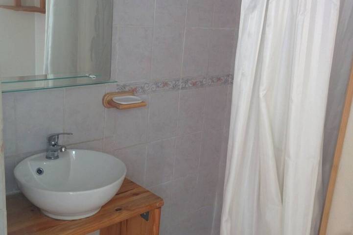 Ganze Wohnung, Serre Chevalier: 100 True Meter der Skipisten! in La Salle-les-Alpes, Serre Chevalier