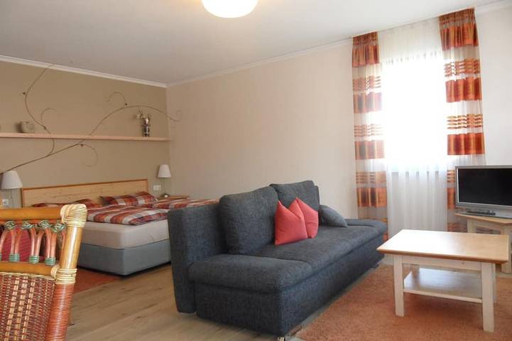 Ferienwohnung für 2 Personen - 1