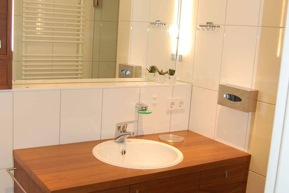 Ganze Wohnung, Luxor. Apartment Kitz - Tyrolean Alps view in Schwendt, Kaiserwinkl