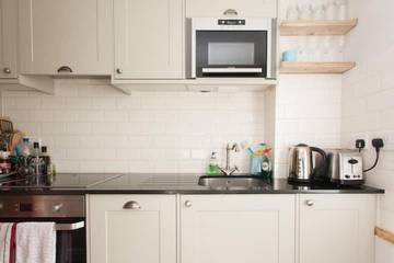 Apartment for 5 People in Tower Hamlets, London, Photo 2