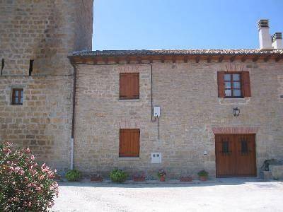 Apartamento de vacaciones para 10 personas, con terraza en Navarra - 4