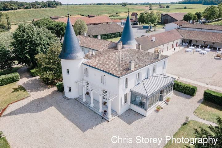 Gîte pour 13 personnes, avec balcon/terrasse et terrasse