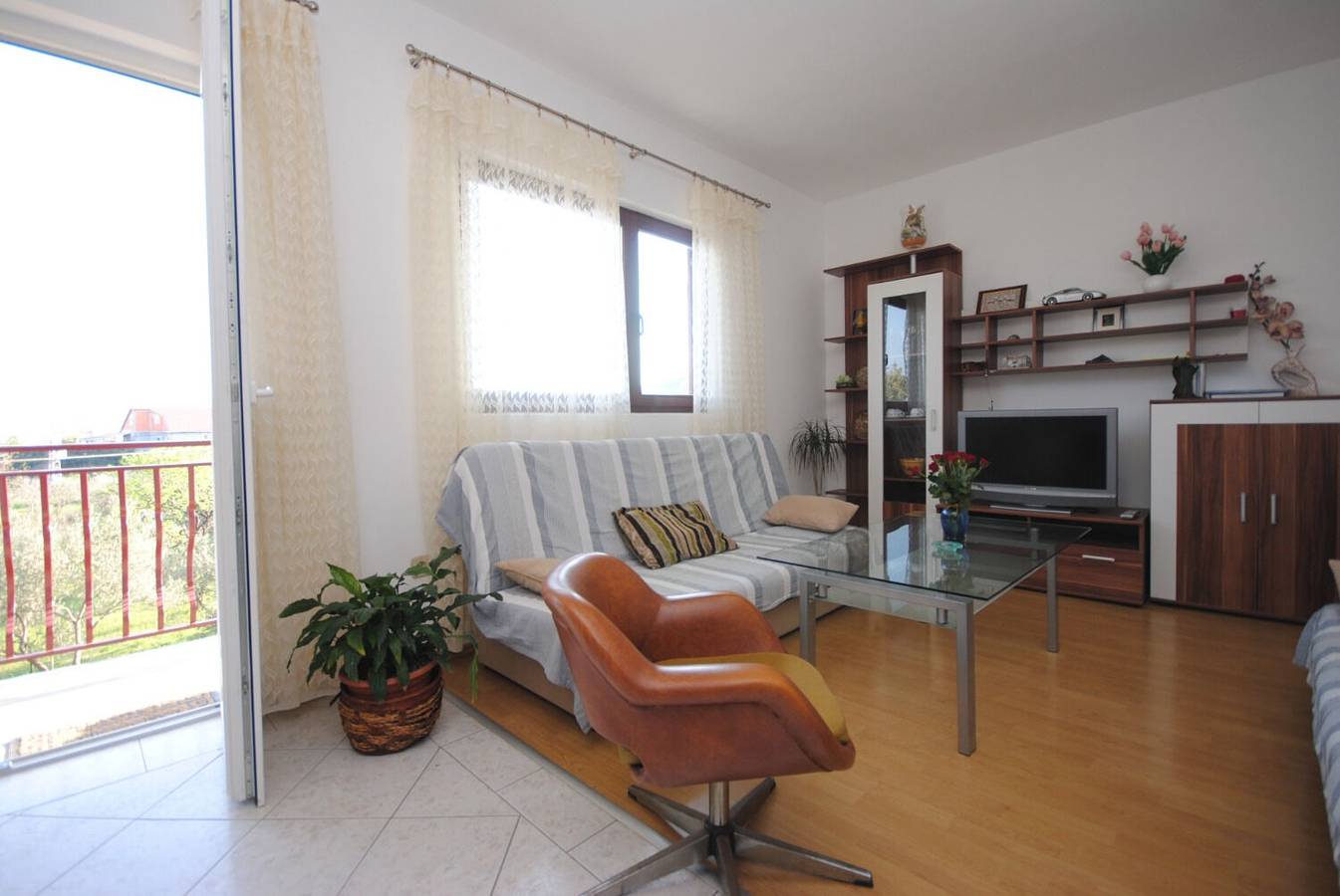 Ganze Wohnung, Apartment Ezgety in Kastel Stafilic, Kaštela