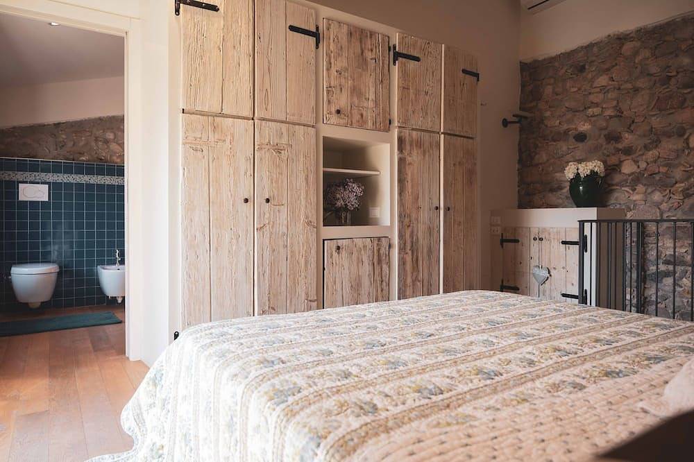 Casa Vacanze \"In Corte\" / B&B Corte del Mincio Monzambano in Monzambano, Mantua Provinz
