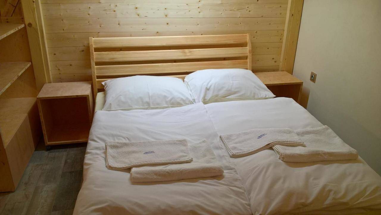 Cały apartament, Horní Náměstí in Rokytnice nad Jizerou, Karkonosze Czechy