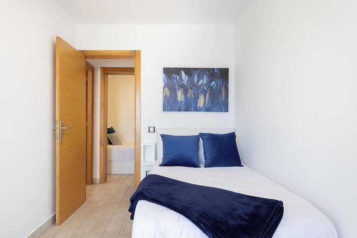 Villa Canela, Vacation Home In The North Of Tenerife in El Sauzal, Teneriffa Nord