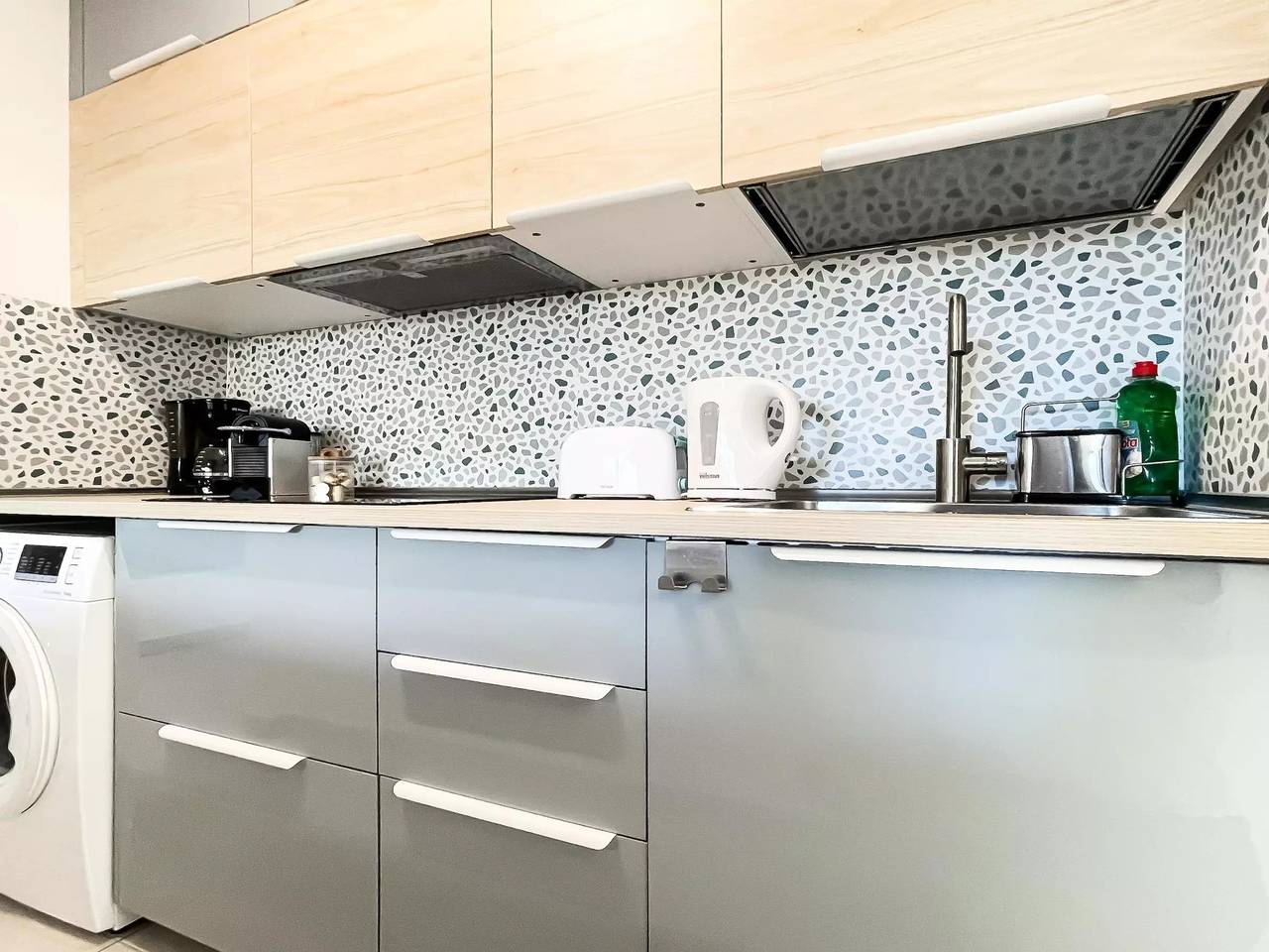 Apartamento entero, 2 estancias 3 Personas in Corralejo, La Oliva