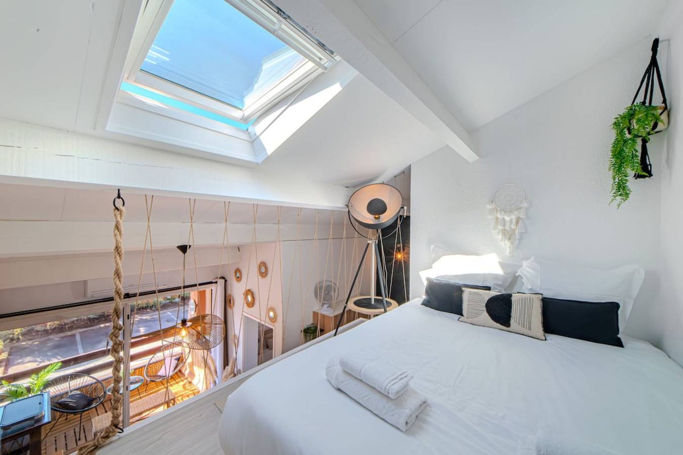 Ganze Wohnung, Casa Paillote in Mauguio in Carnon-Plage, Mauguio