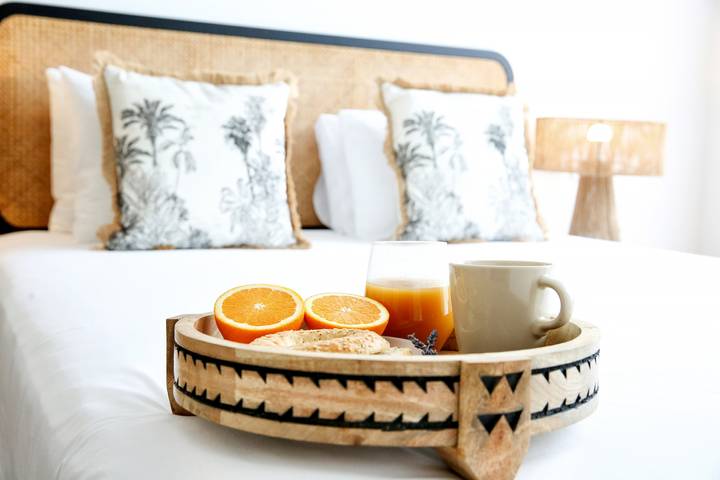 Ferienwohnung für 6 Personen in Faro - 2