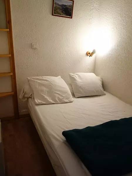 Appartement entier, Menandiere Apt N4 in Huez, Parc national des Écrins